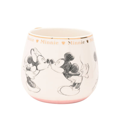 Disney Classic Collectable Mug - Minnie Mickey & Friends