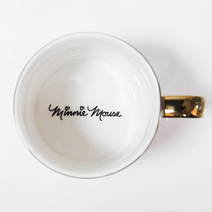 Disney Classic Collectable Mug - Minnie Mickey & Friends