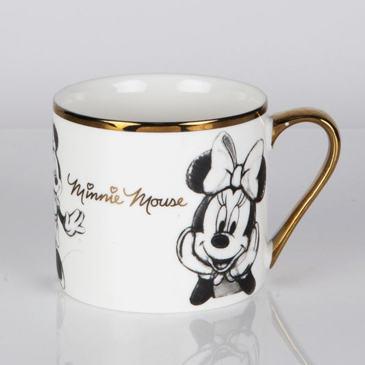 Disney Classic Collectable Mug - Minnie Mickey & Friends