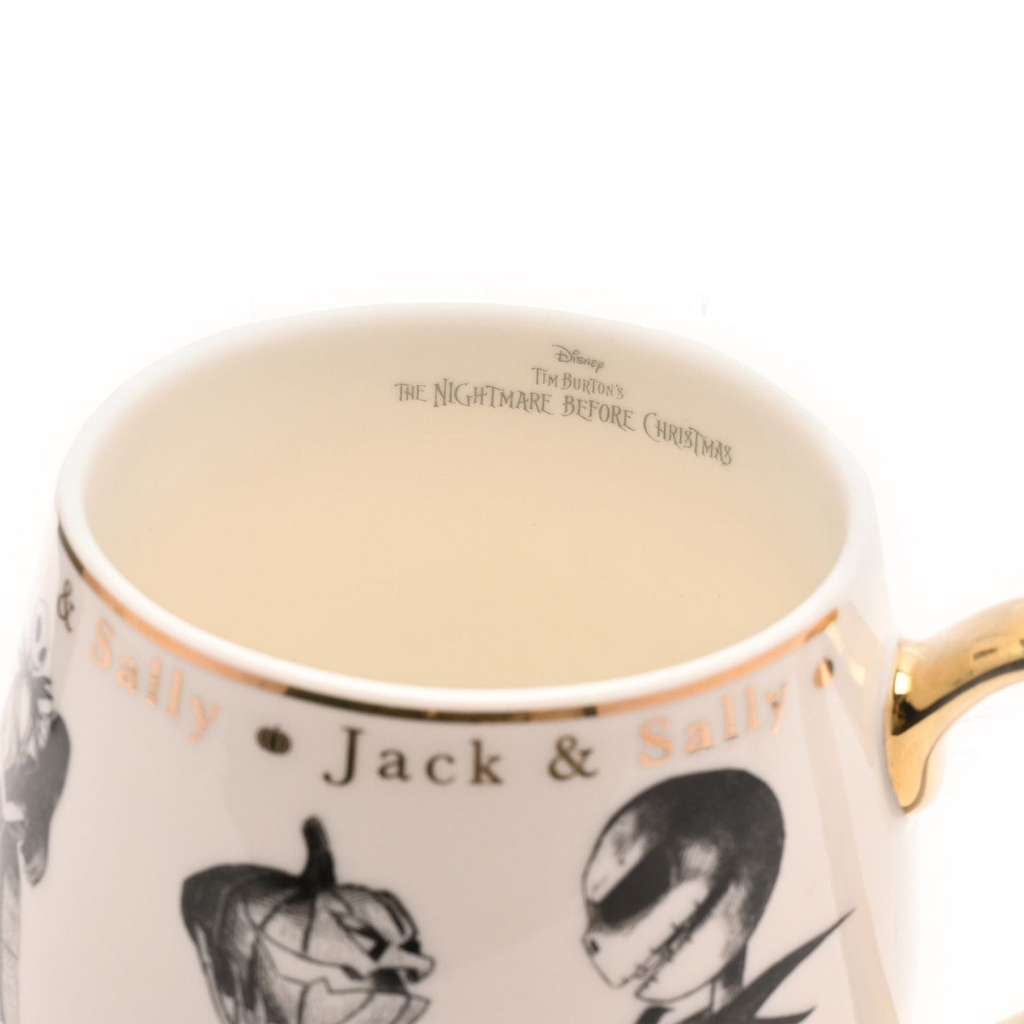 Disney Classic Collectable Mug - Nightmare Before Christmas