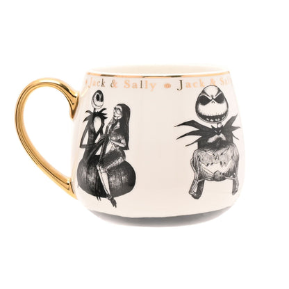 Disney Classic Collectable Mug - Nightmare Before Christmas