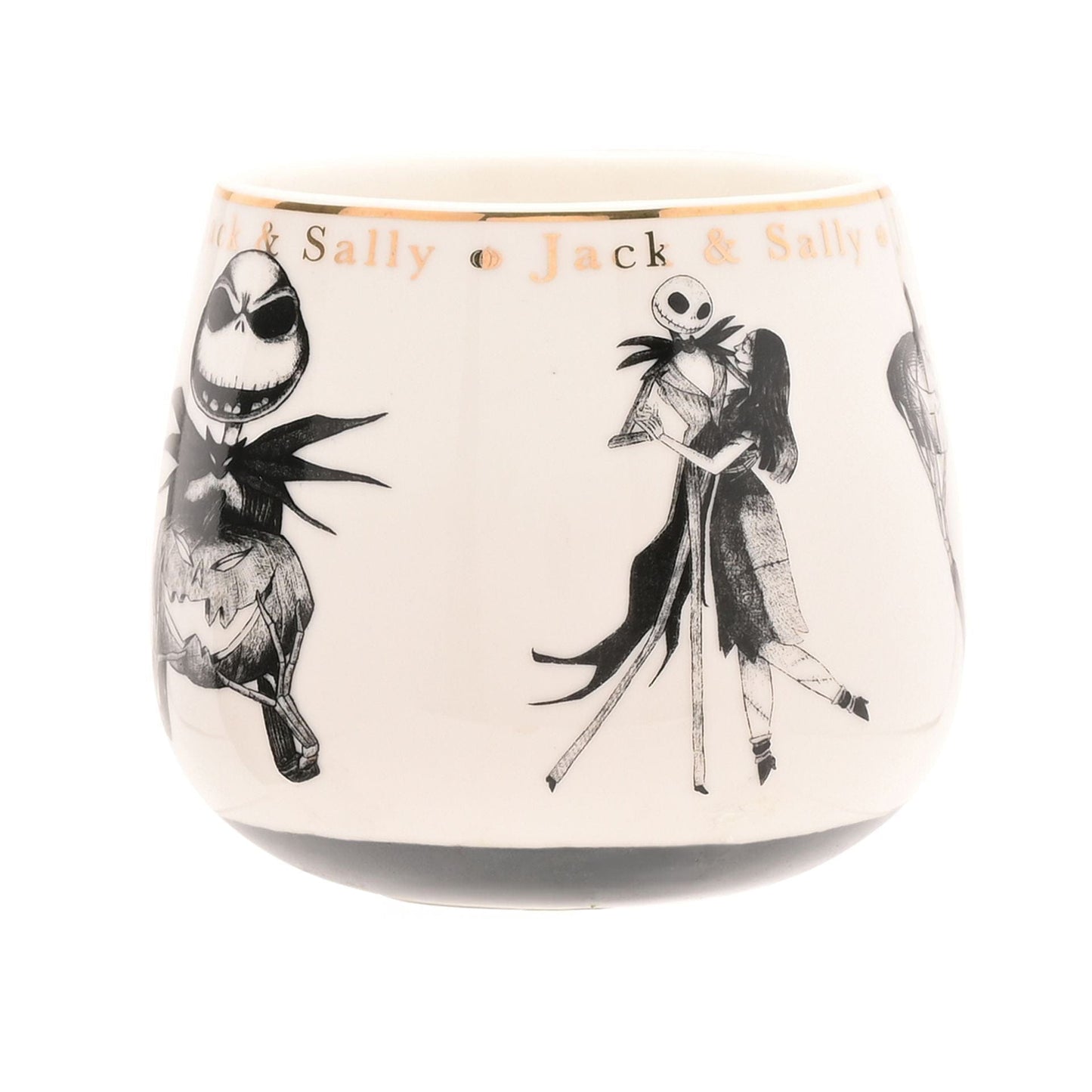 Disney Classic Collectable Mug - Nightmare Before Christmas