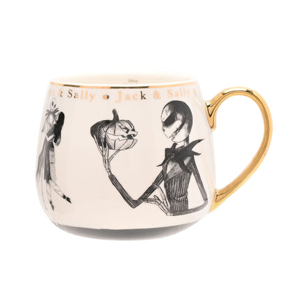 Disney Classic Collectable Mug - Nightmare Before Christmas