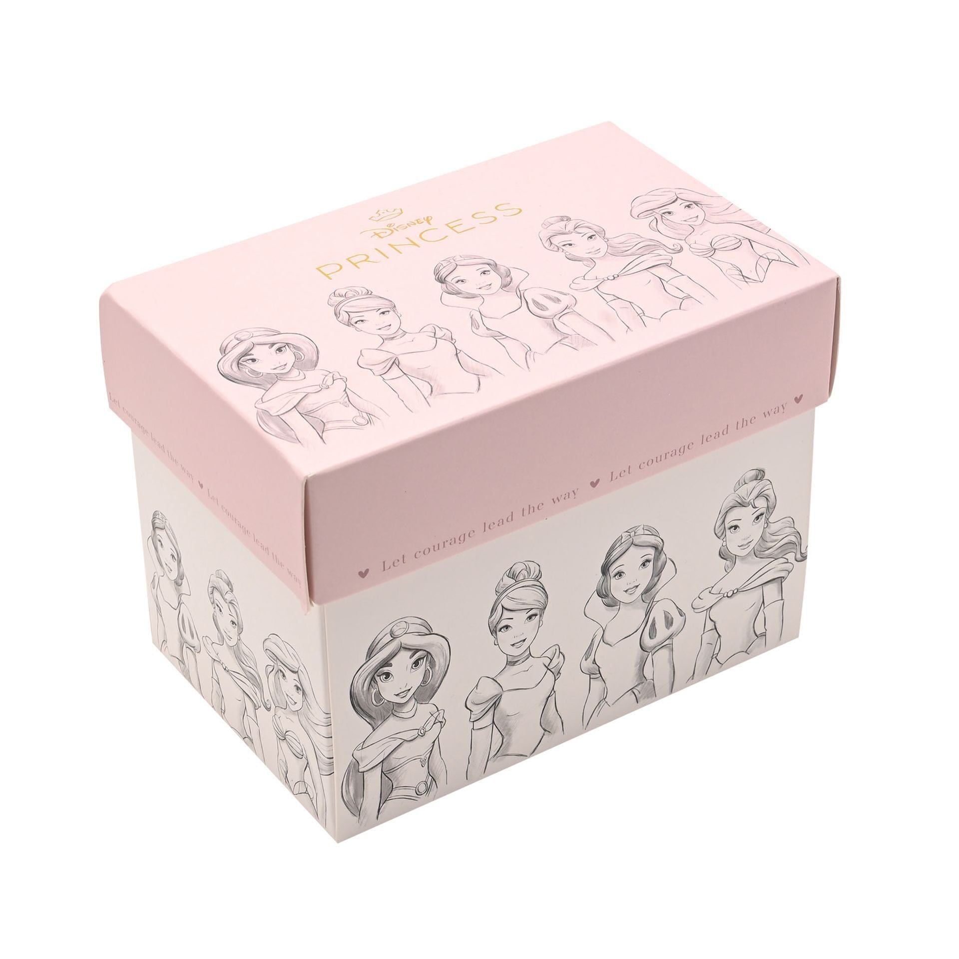 Disney Classic Collectable Mug - Princess