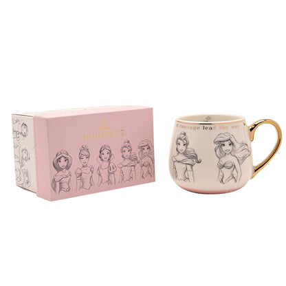 Disney Classic Collectable Mug - Princess