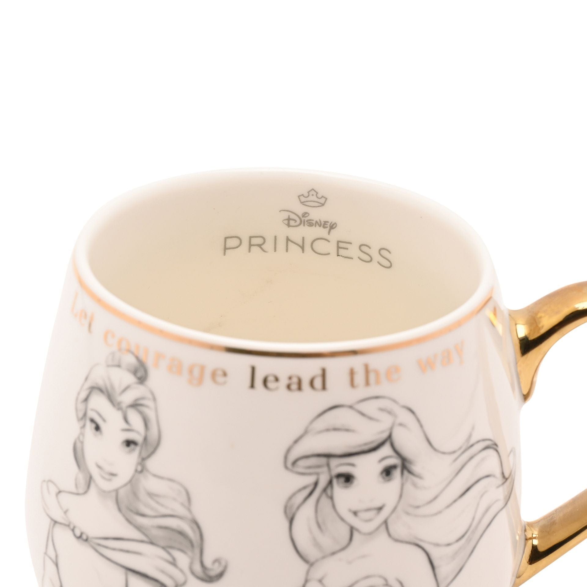 Disney Classic Collectable Mug - Princess