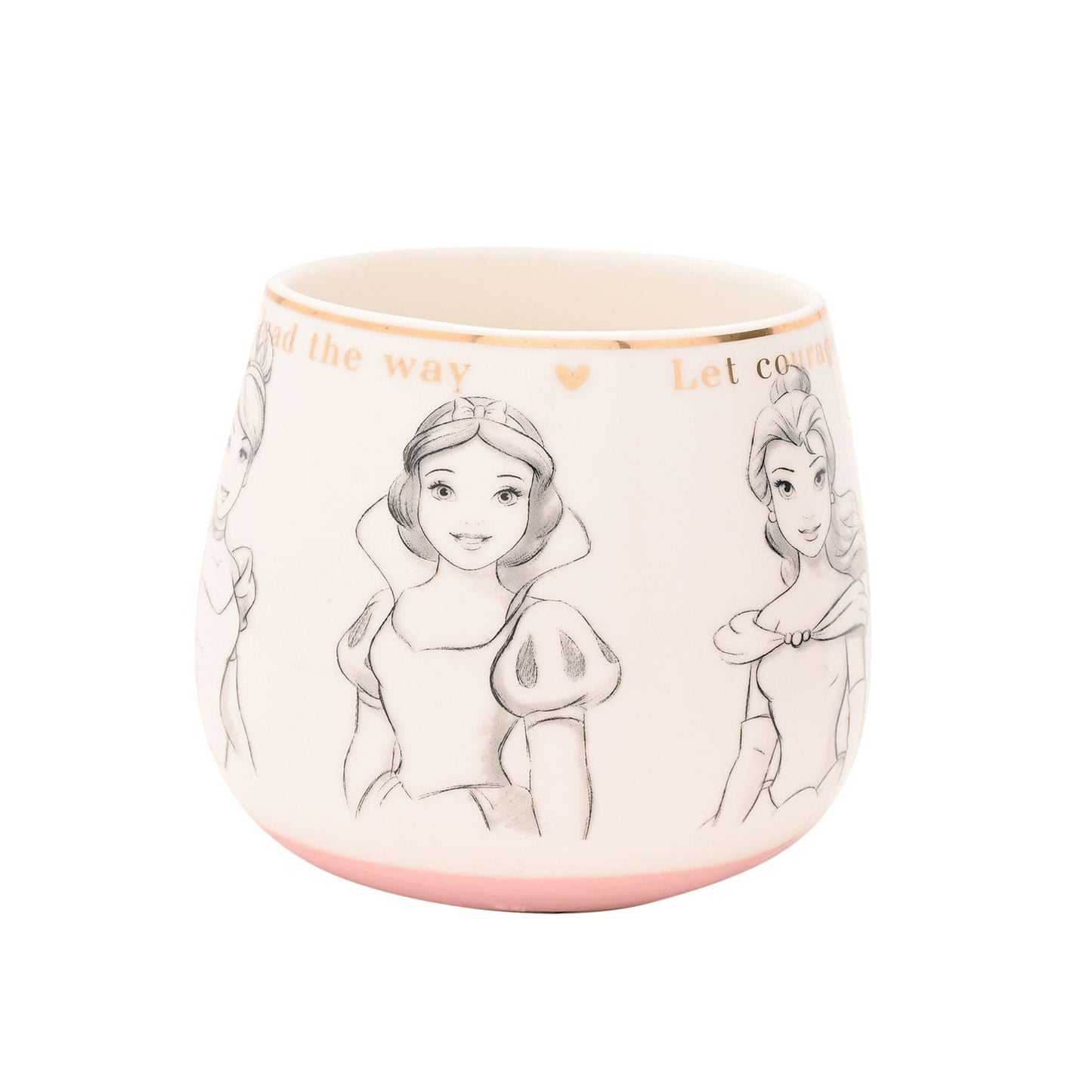 Disney Classic Collectable Mug - Princess