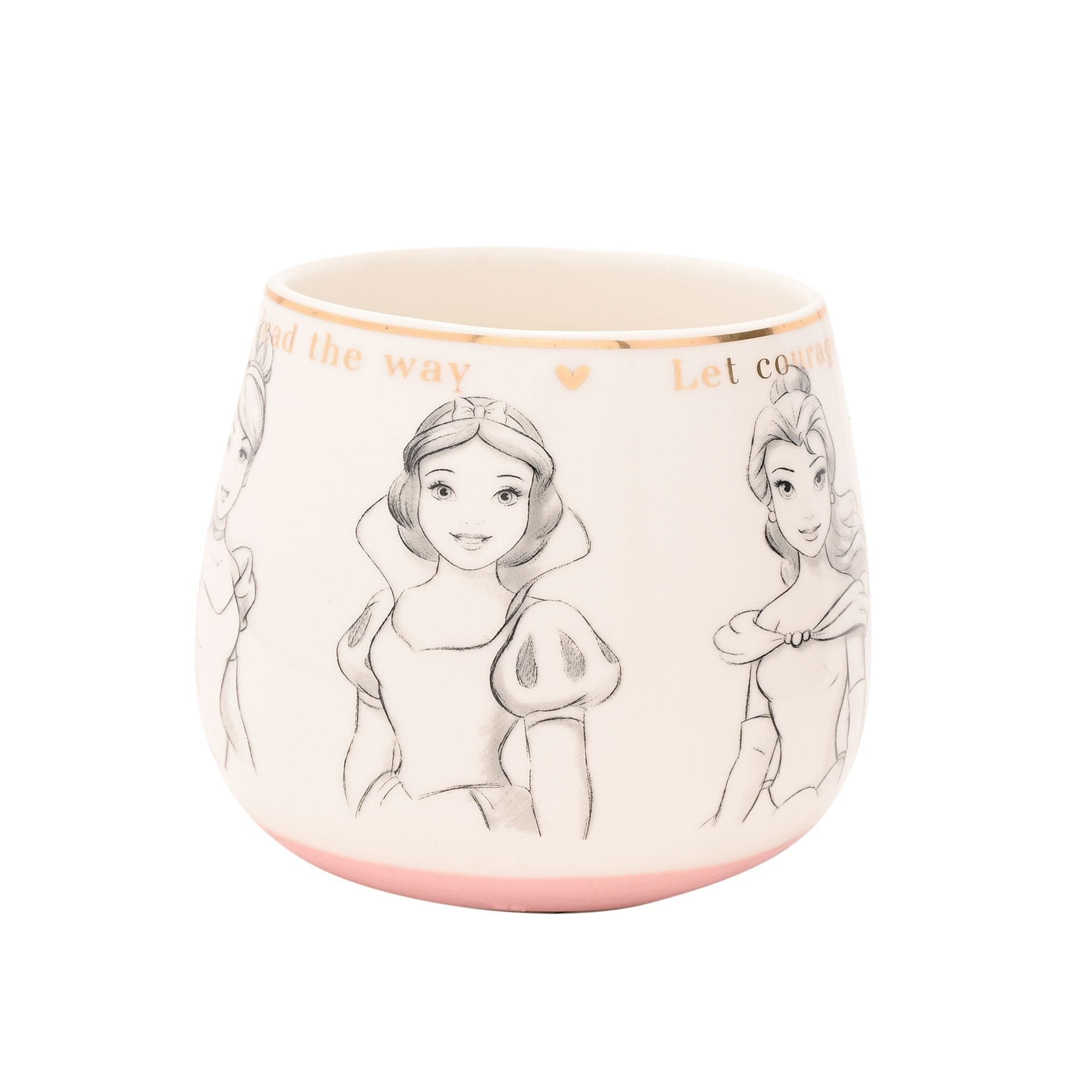 Disney Classic Collectable Mug - Princess
