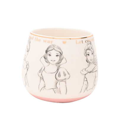 Disney Classic Collectable Mug - Princess