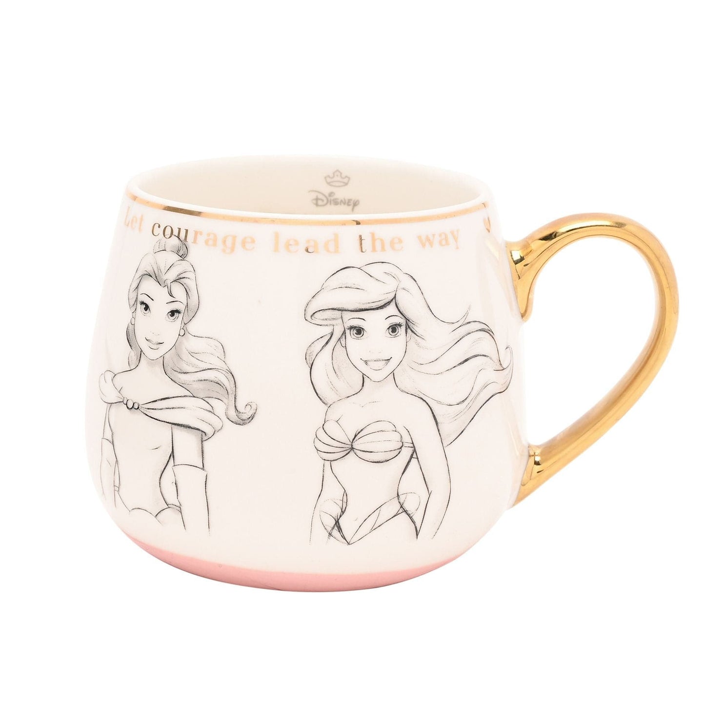 Disney Classic Collectable Mug - Princess