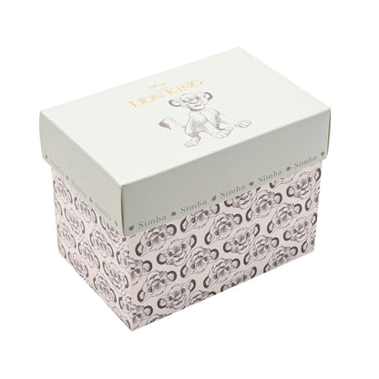 Disney Classic Collectable Mug - Simba The Lion King