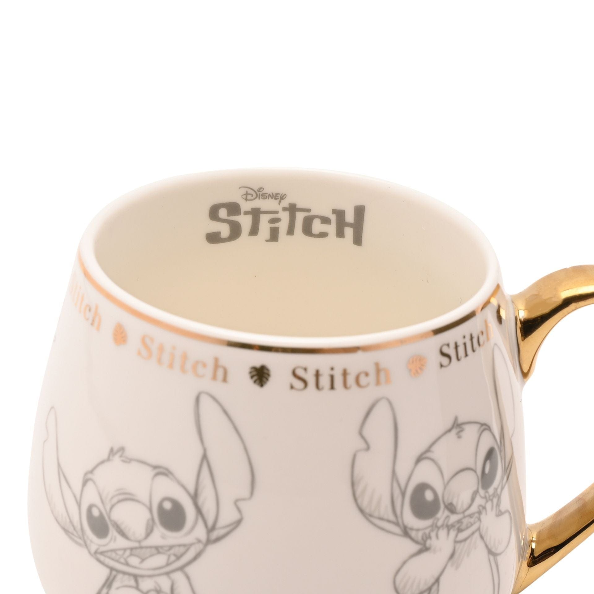 Disney Classic Collectable Mug - Stitch Lilo & Stitch