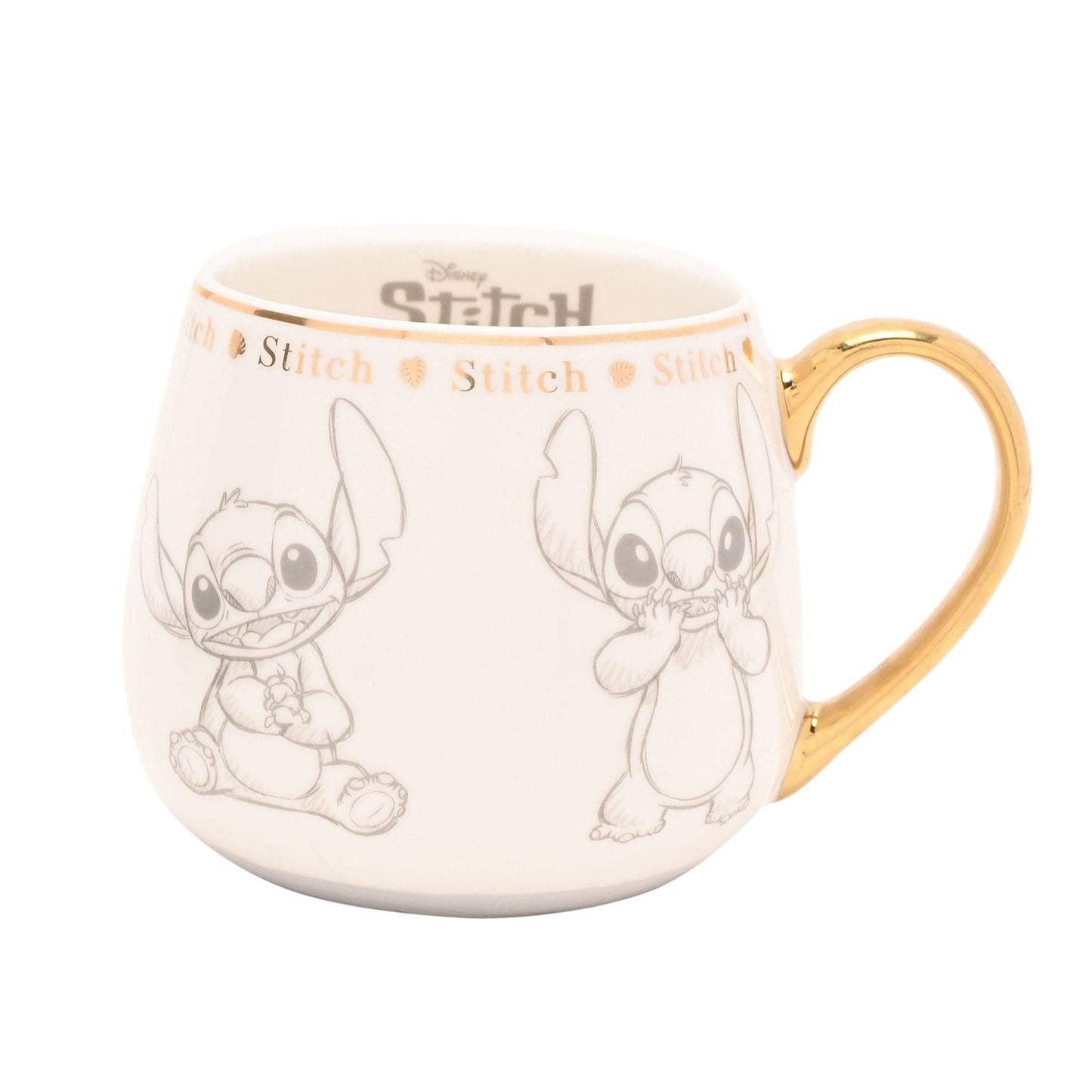 Disney Classic Collectable Mug - Stitch Lilo & Stitch
