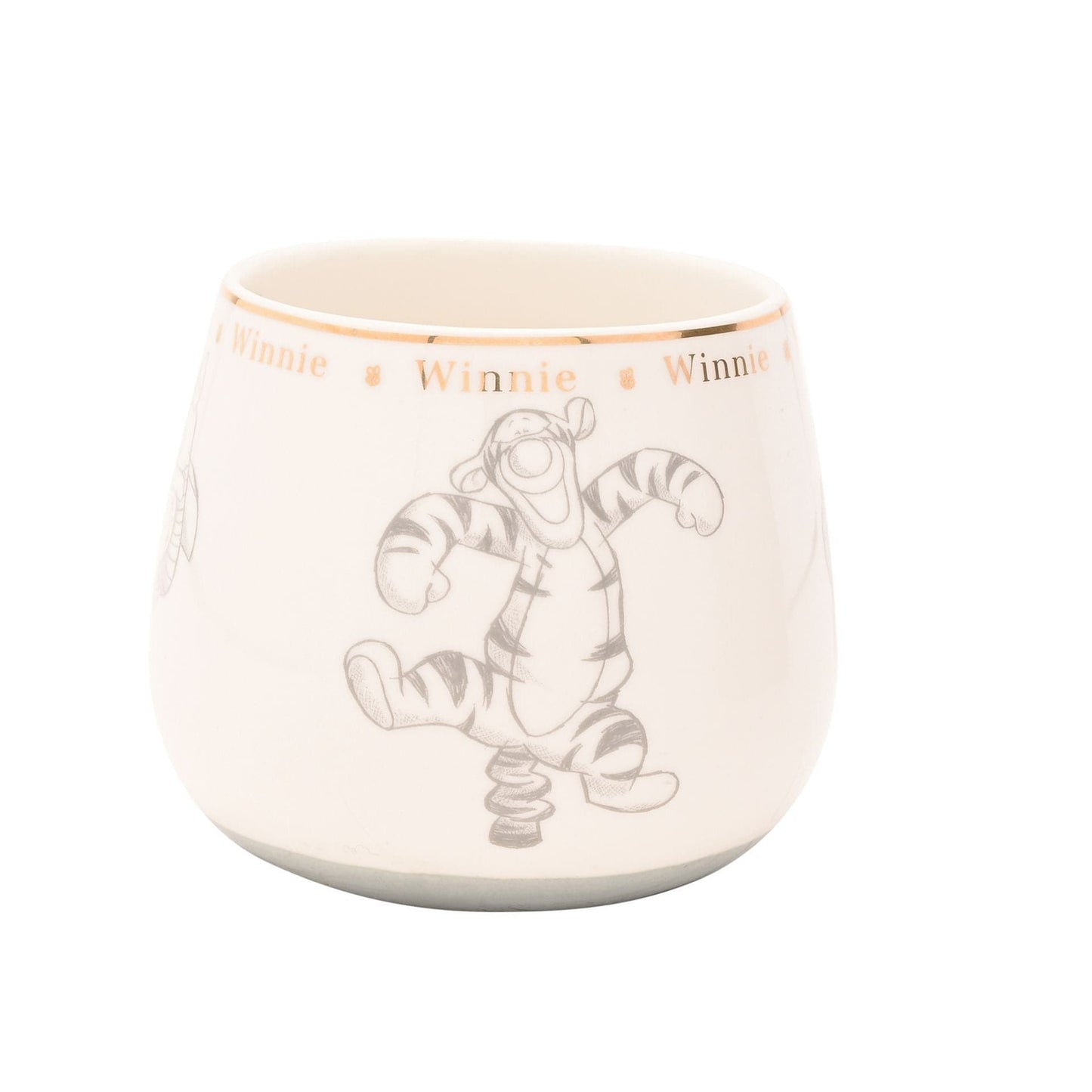 Disney Classic Collectable Mug - Winnie The Pooh