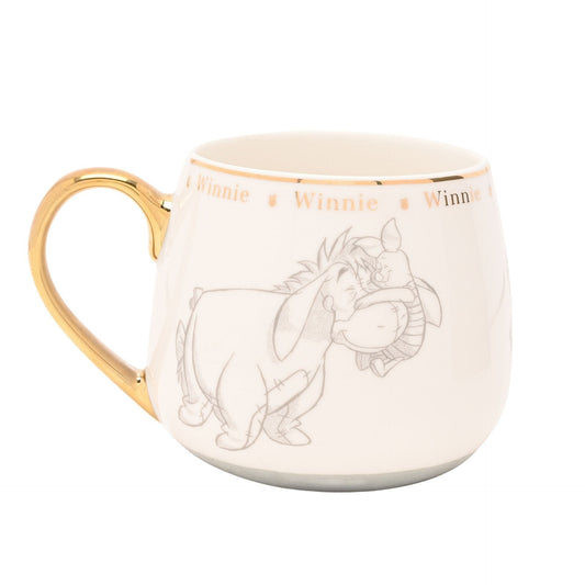 Disney Classic Collectable Mug - Winnie The Pooh