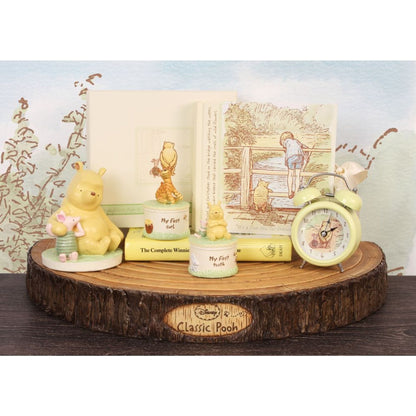 Disney Classic Pooh Heritage Photo Album/Box My First Photos
