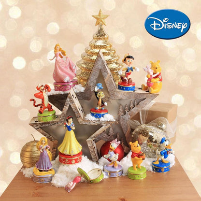 Disney Classic Trinket Box - Mickey Mouse