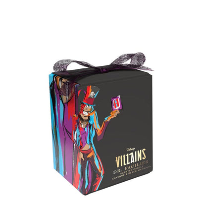 Disney Dr Facilier Cayenne Magnolia Candle by Disney Home Fragrance DISVIC001DRF