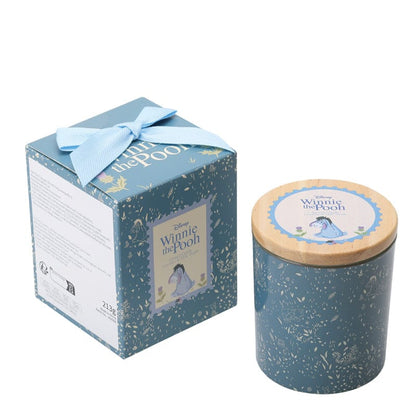 Disney Eeyore Lavender & Milk Thistle Candle by Disney Home Fragrance DISWTPC001U