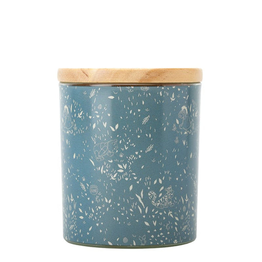 Disney Eeyore Lavender & Milk Thistle Candle by Disney Home Fragrance DISWTPC001U