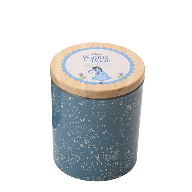 Disney Eeyore Lavender & Milk Thistle Candle by Disney Home Fragrance DISWTPC001U
