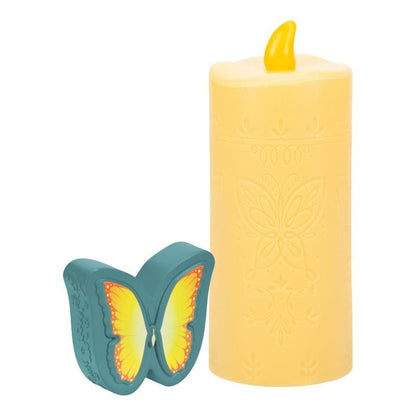 Disney Encanto Magical Colour Changing Candle Light By Paladone