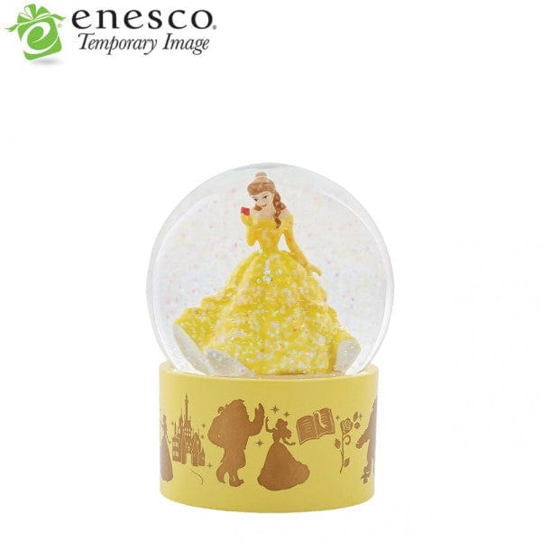 Disney Enchanting Belle Waterball ‘True Beauty’ Figurine A32311