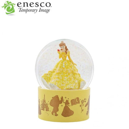 Disney Enchanting Belle Waterball ‘True Beauty’ Figurine A32311