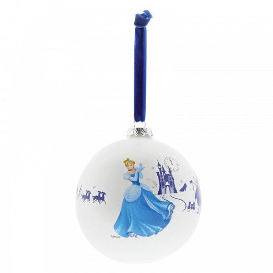 Disney Enchanting Cinderella 'A Wonderful Dream' Bauble
