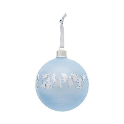 Disney Enchanting Collection 100 Years Of Wonder Anniversary Bauble A31153