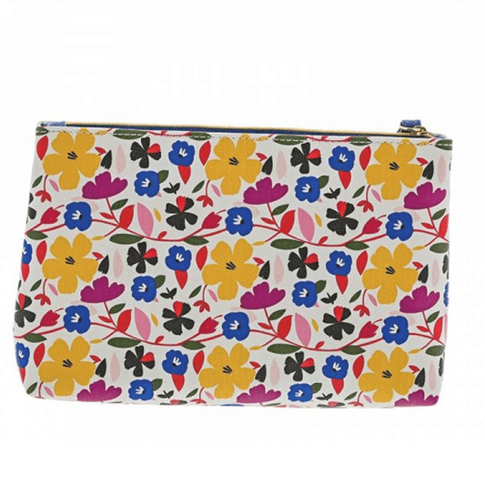 Disney Enchanting Collection Alice In Wonderland Cosmetic Bag A29858