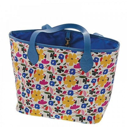 Disney Enchanting Collection Alice in Wonderland Tote Bag A29854