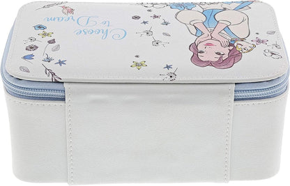 Disney Enchanting Collection Belle Jewellery Keepsake Box