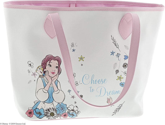 Disney Enchanting Collection Belle Tote Bag A29801