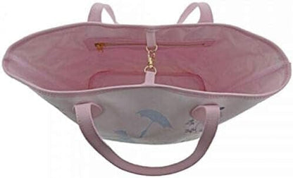 Disney Enchanting Collection Belle Tote Bag A29801