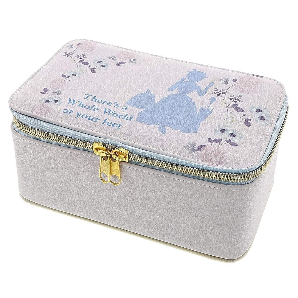 Disney Enchanting Collection Mary Poppins Jewellery Keepsake Box