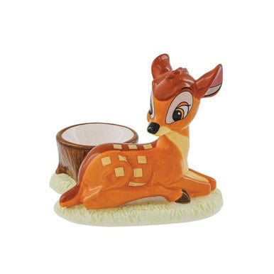 Disney Enchanting Collection Pack of 4 Egg Cups (Bambi, Thumper, Simba & Marie)