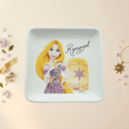 Disney Enchanting Collection Rapunzel Trinket Tray
