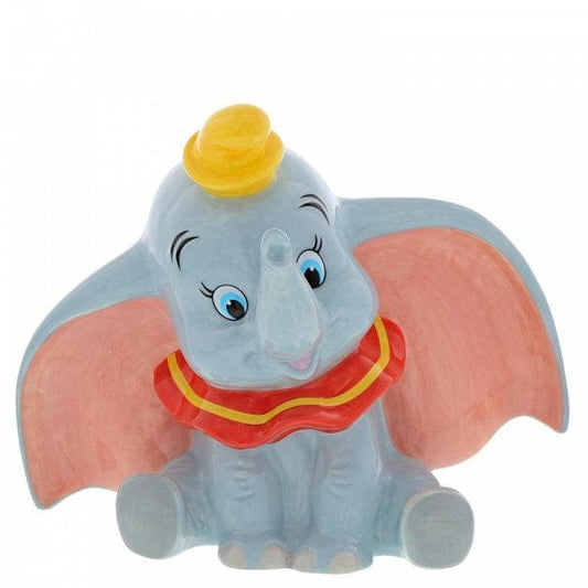 Disney Enchanting Dumbo Money Bank Figurine A29718