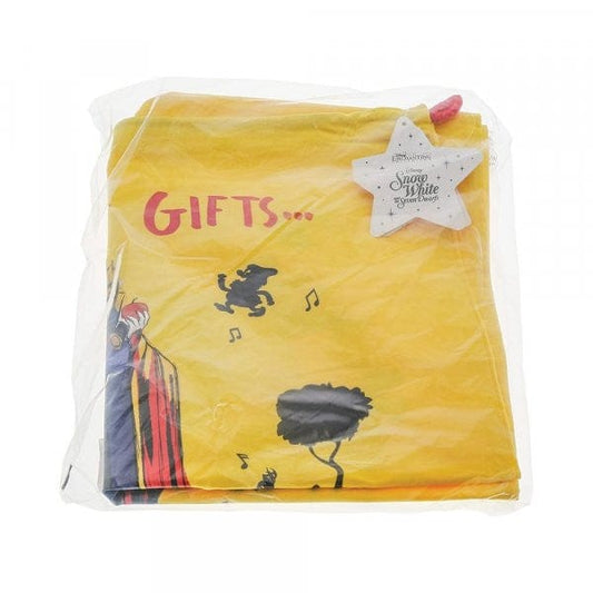Disney Enchanting Evil Queen Christmas Sack A30239