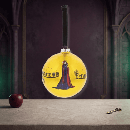 Disney Enchanting Evil Queen 'Pick Your Poison'  Bauble
