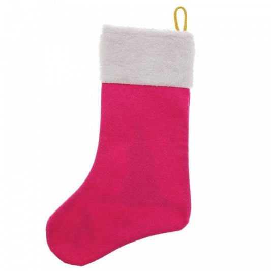 Disney Enchanting Maleficent Christmas Stocking A30232
