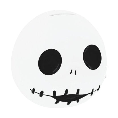 Disney Enchanting Master of Fright (Jack Skellington Money Bank)