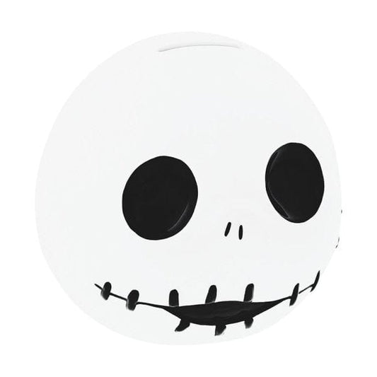 Disney Enchanting Master of Fright (Jack Skellington Money Bank)