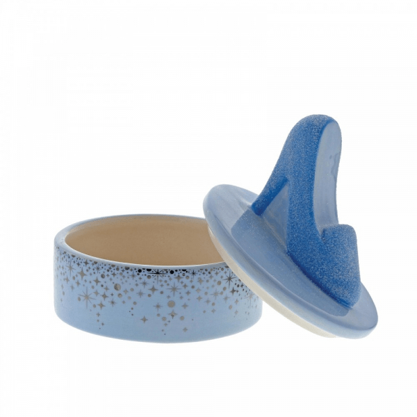Disney Enchanting Princess Cinderella "Lost Slipper" Trinket Box