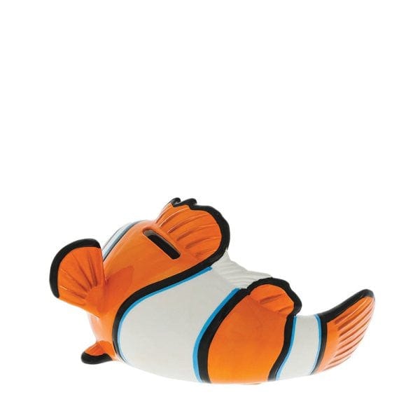 Disney Enchanting Sharkbait (Finding Nemo Money Bank)