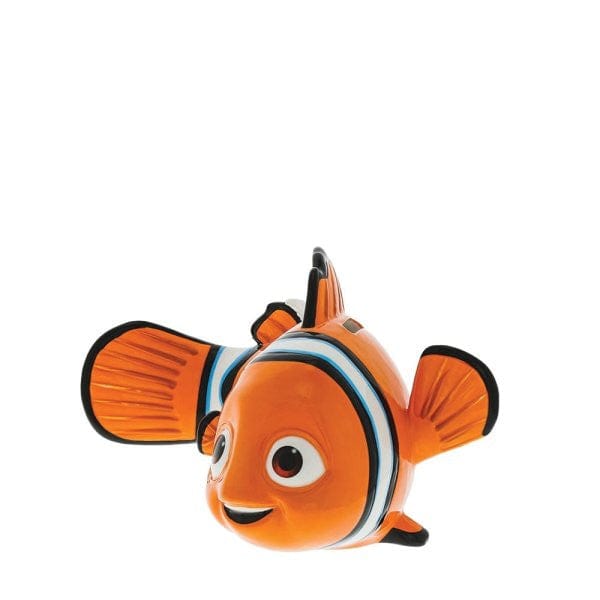 Disney Enchanting Sharkbait (Finding Nemo Money Bank)