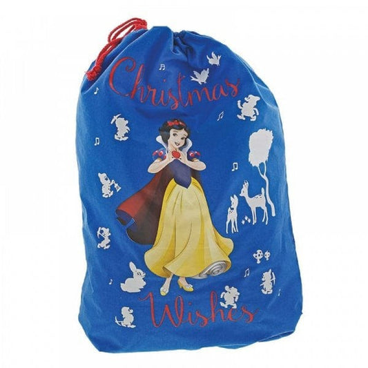 Disney Enchanting Snow White Christmas Sack A30231