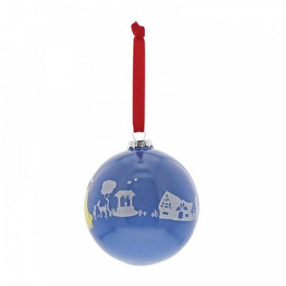 Disney Enchanting Snow White 'The Little Princess' Bauble