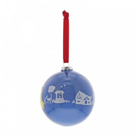 Disney Enchanting Snow White 'The Little Princess' Bauble